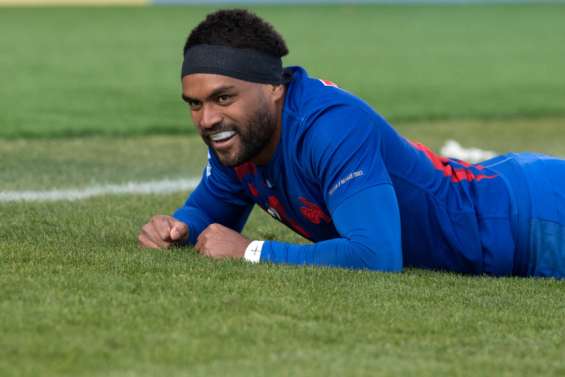 Nisié Huyard sur le podium, Yolaine Yengo dans le top 5 à Toulouse