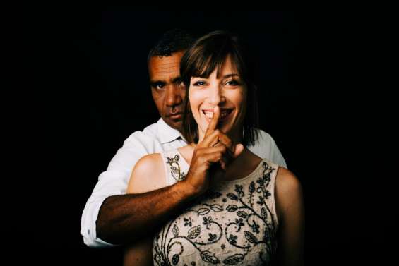 Soirée musicale en plein air à l'espace Magenta