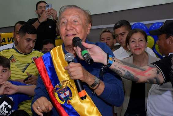 La tension monte à quelques jours de la présidentielle