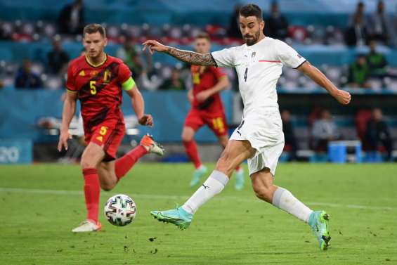 Leonardo Spinazzola à la recherche du temps perdu