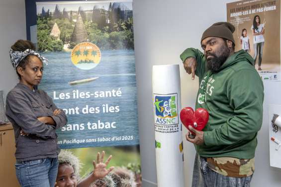 Marithé et Astro relèvent le défi 