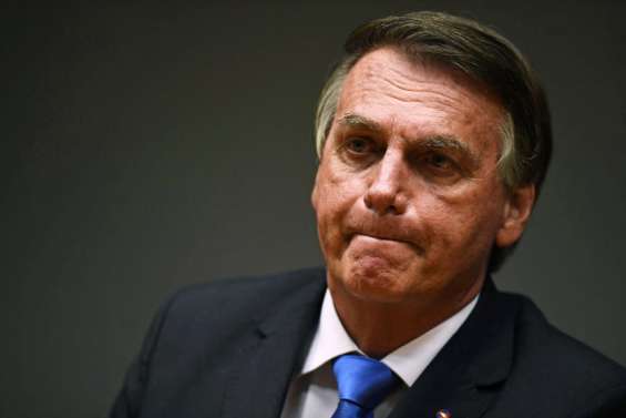 Bolsonaro limoge le président de Petrobras