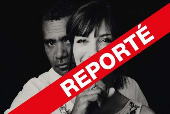 La soirée musicale de la mairie de nouveau reportée