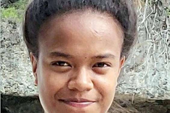 Un avis de recherche pour retrouver Malekalita Vendegou, 17 ans