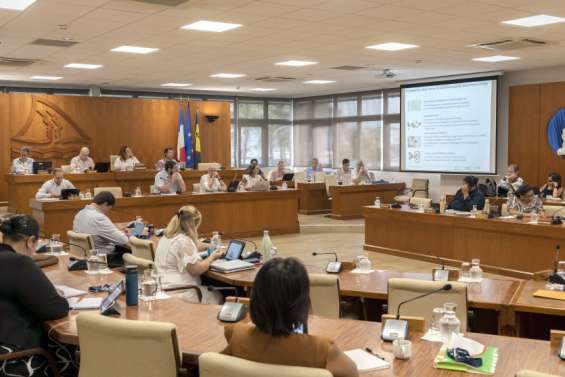 La Maison bleue améliore sa gestion mais redoute l'exercice 2022