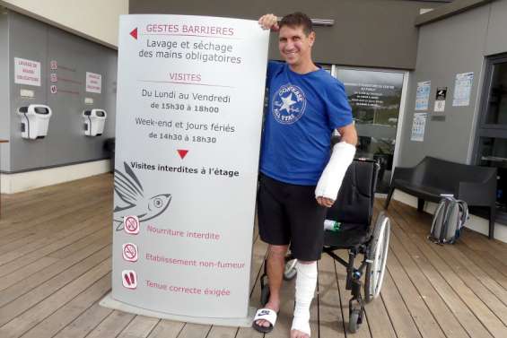 Wilrick Cabanilles : 