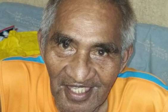 Décès de Moka Wacalie, ex-entraîneur à Lifou
