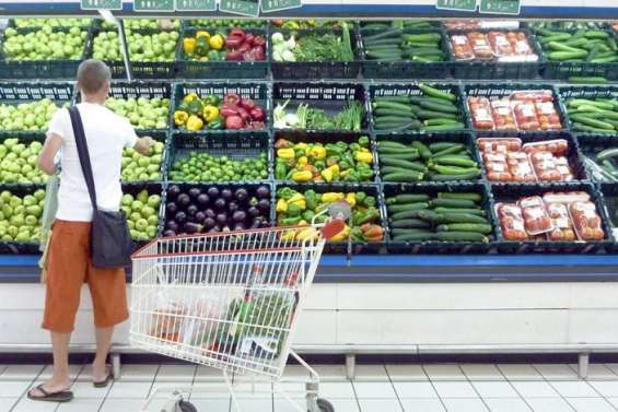 La bataille de com des enseignes