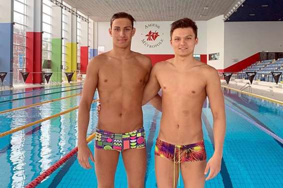 Trois nouvelles médailles nationales chez les juniors