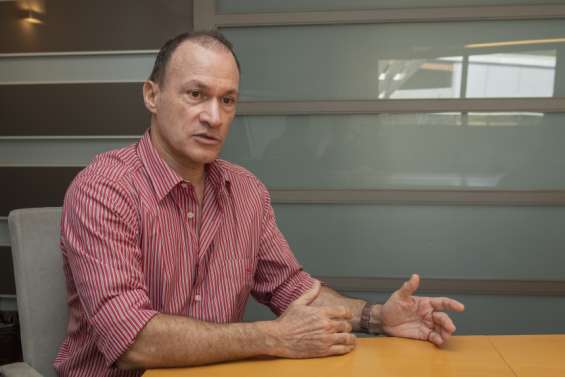 Pascal Lafleur a dévoilé son comité de soutien