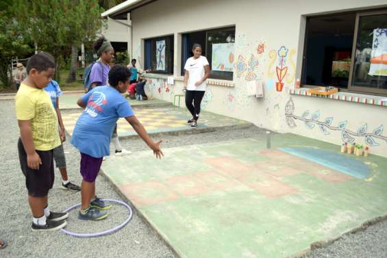 Nouméa : revue de vacances