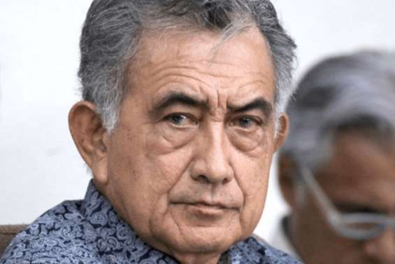 Radio Tefana : Oscar Temaru en garde à vue