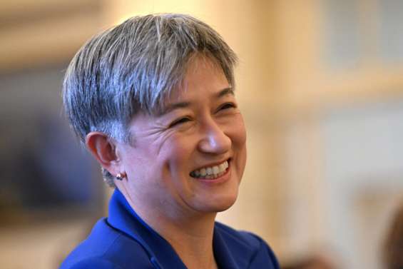 L'Australie veut une COP dans le Pacifique