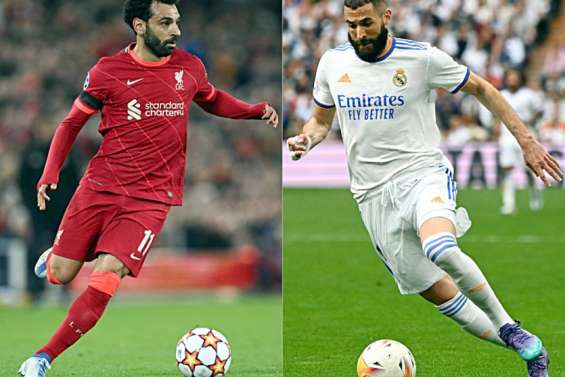 Football : Liverpool-Real Madrid, un classique éternel