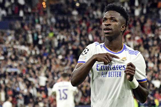 Football : le Real Madrid, éternel et insubmersible