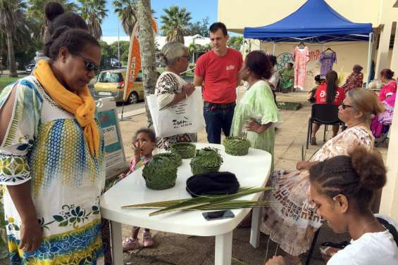 Adie : une semaine pour encourager l'entrepreneuriat des femmes 