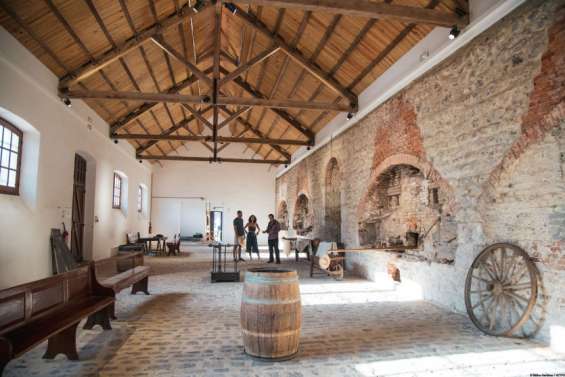 S'immerger dans l'univers du bagne pendant les vacances