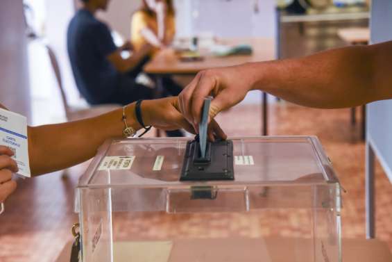 L'agenda des candidats