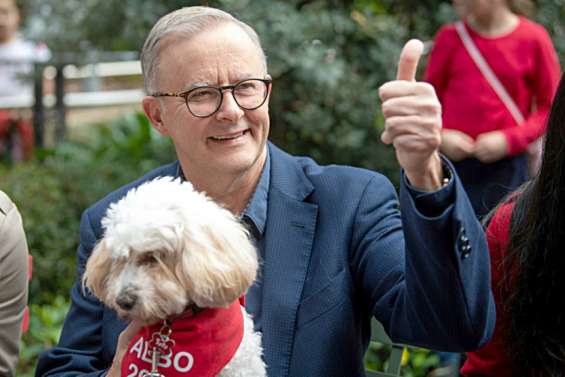 Le Pacifique a accueilli 