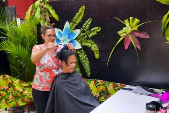 Un moment de bien-être pour la fête des Mères