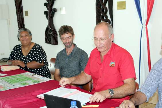 La vallée de La Coulée : un partenariat signé pour limiter le risque incendie