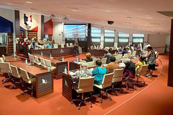 Finances du pays dans le rouge : comment y remédier ?