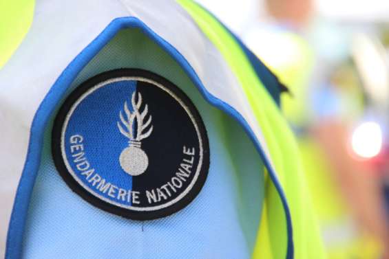 Les gendarmes du Nord s'activent pour lutter contre les cambriolages