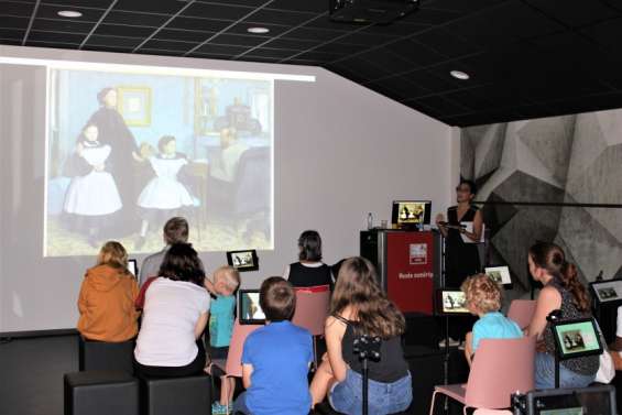 La Micro-Folie fête la musique en juin