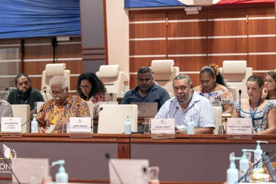 Le gouvernement se tourne vers les Nations Unies