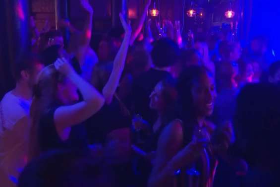 Piqûres en boîte de nuit : le phénomène s'amplifie