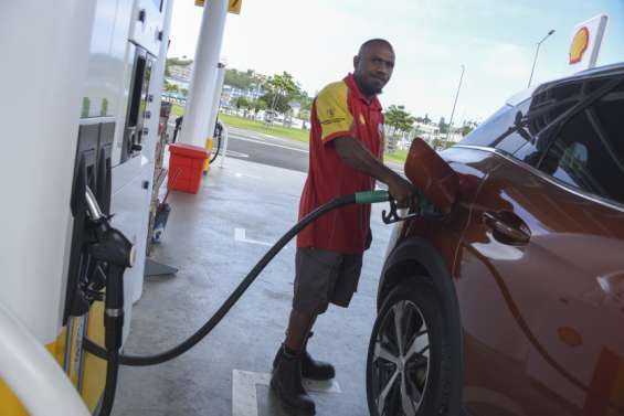 Carburant : le gouvernement équilibre la hausse des prix en juin