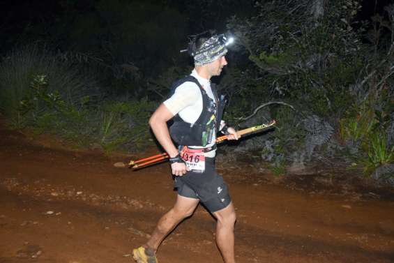 Trail : l'UTNC 2022, une édition 