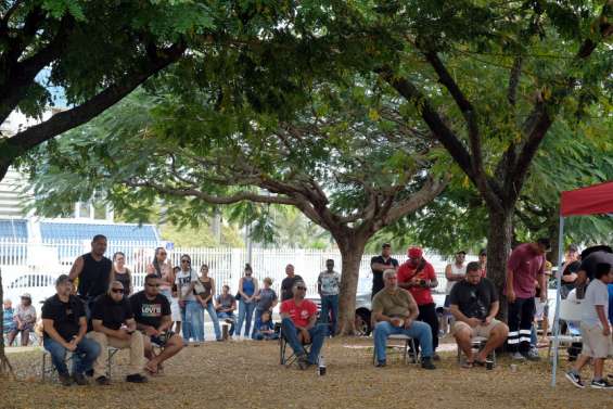 Vie chère : l’association citoyenne annonce la fin de ses actions