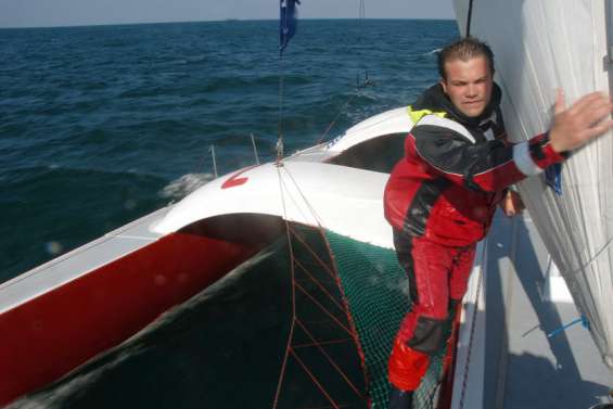 Voile : Saint-Malo se prépare à une armada XXL