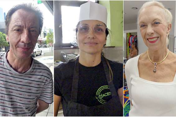 [VIDÉO] Mort de Jean Lèques : la réaction des Nouméens