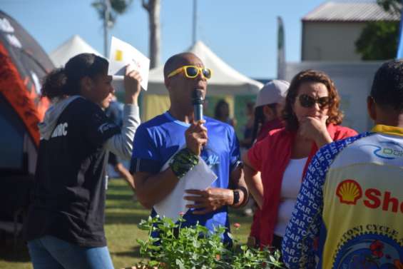 Moins de bénévoles et moins d'inscrits