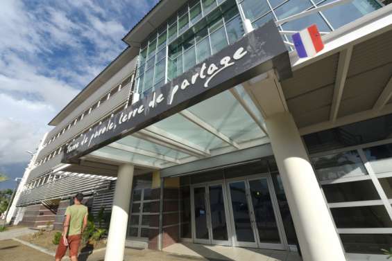 Le compte administratif de la Nouvelle-Calédonie bientôt présenté au Congrès
