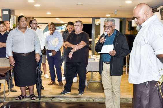 L'habitat océanien, enjeu phare de la biennale de la Construction