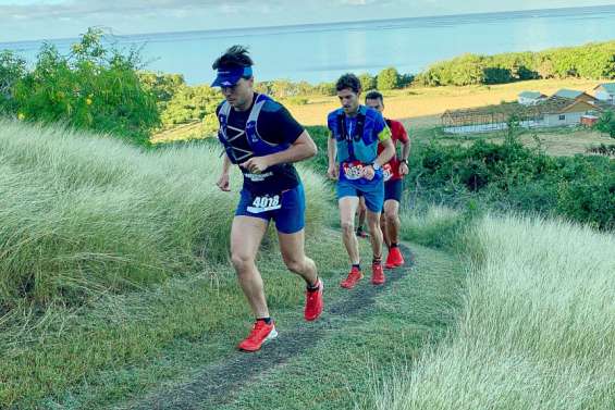 [Bourail] Les inscriptions pour le trek du Kiwanis Érythrines sont ouvertes