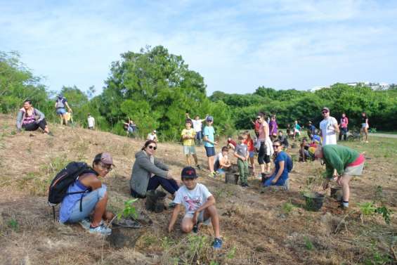 Ça se passe ce week-end