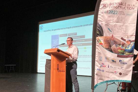 La réforme du BTP bouscule le secteur de la construction