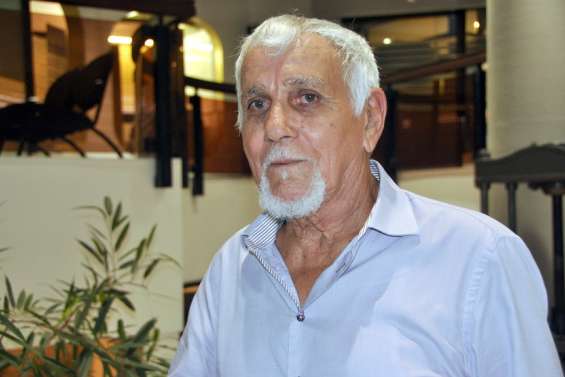 Jean-Pierre Taïeb Aïfa : 