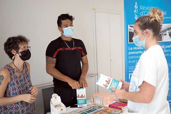 [Koné] Des réflexes pour prévenir le mélanome