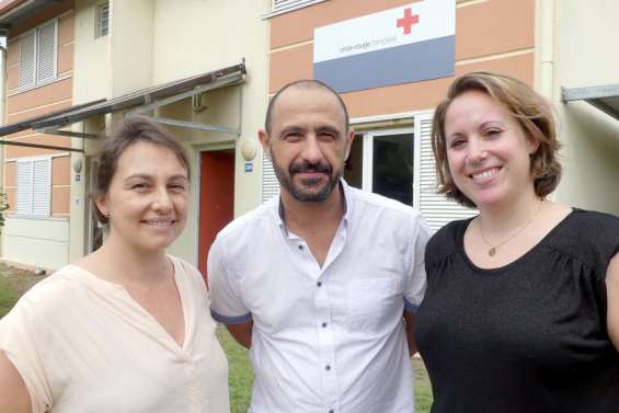 La mairie de Dumbéa accélère sa lutte contre les addictions et la délinquance