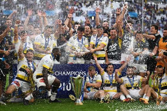 L'Afrique du Sud à l'assaut des Coupes d'Europe