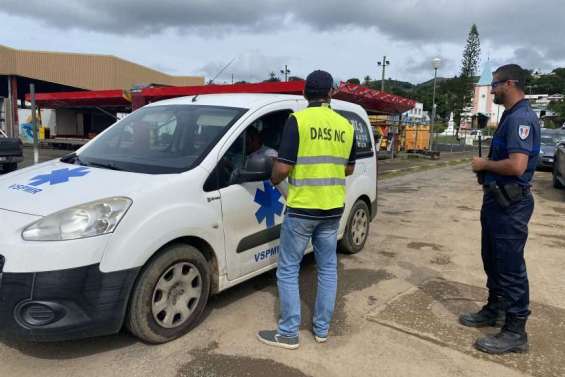 La police municipale veut gagner en efficacité