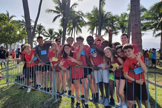 De nouvelles initiatives pour le retour du cross du collège