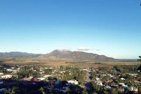 Un trentenaire perd la vie sur un site minier de Koumac