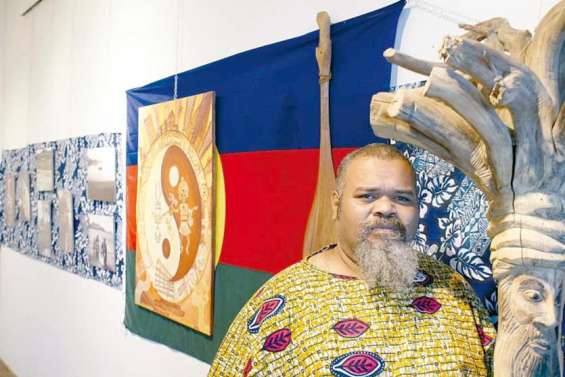 Jean-Philippe Tjibaou s’en est allé