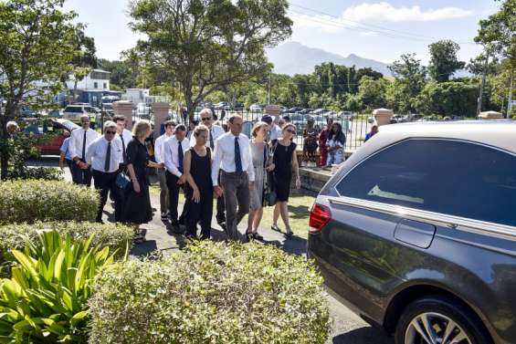 Jean Lèques repose au cimetière du Pk4